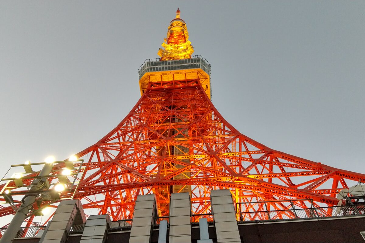 TOKYO TOUR GUIDE COST visual data 8